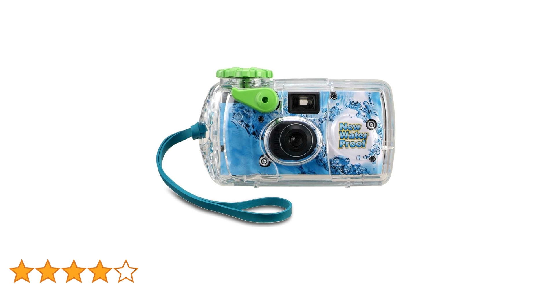 Amazon | FUJIFILM レンズ付フイルム フジカラー 写ルンです